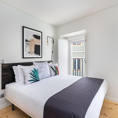 Beato Hub Residences - Perfect For Digital Nomads & Families Lisbon Exterior photo
