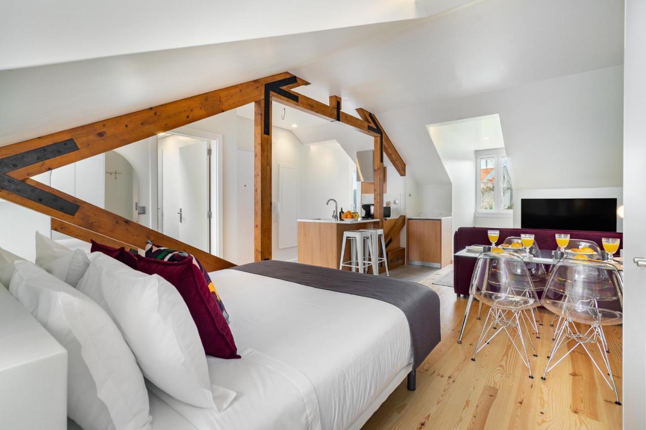 Beato Hub Residences - Perfect For Digital Nomads & Families Lisbon Exterior photo