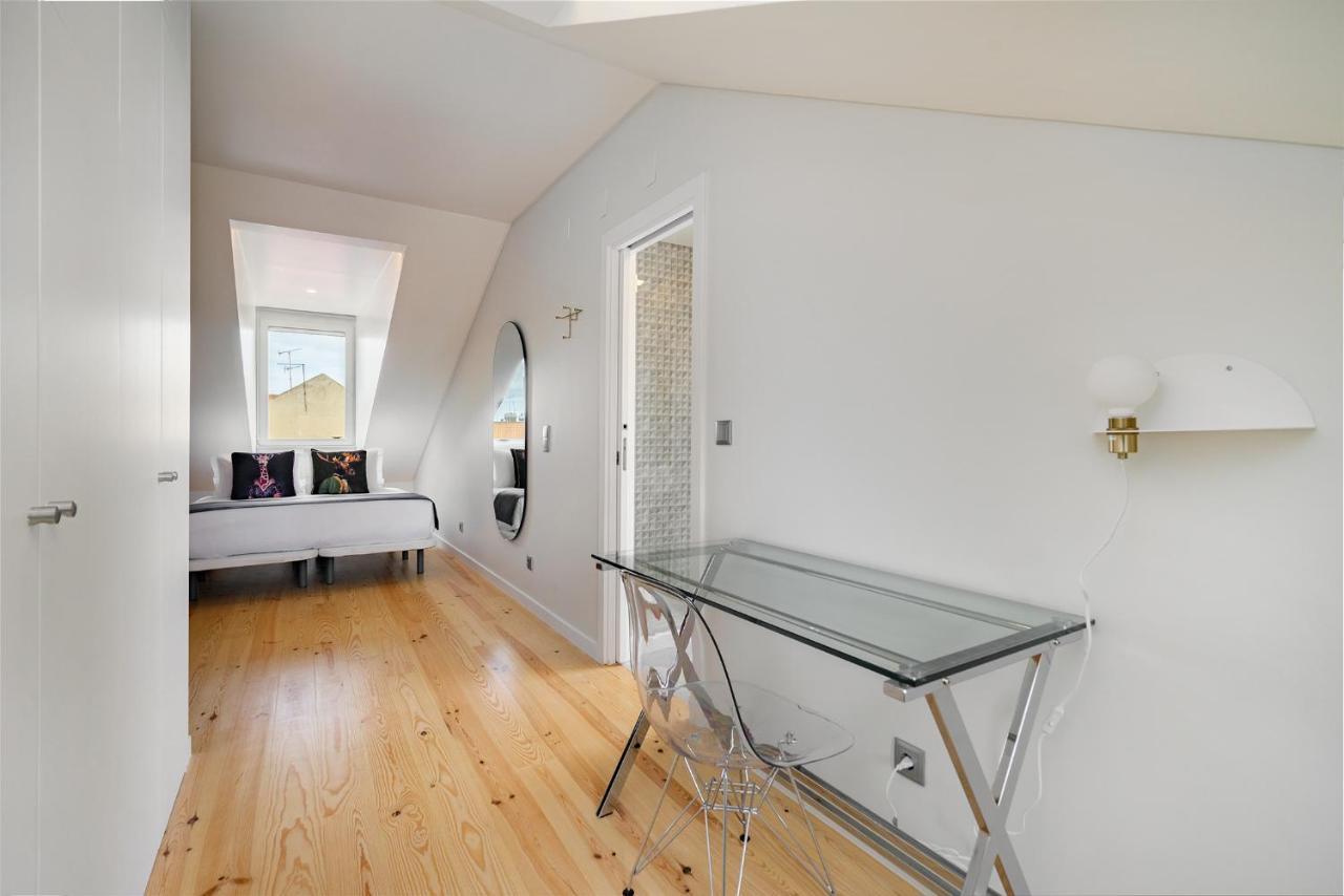 Beato Hub Residences - Perfect For Digital Nomads & Families Lisbon Exterior photo