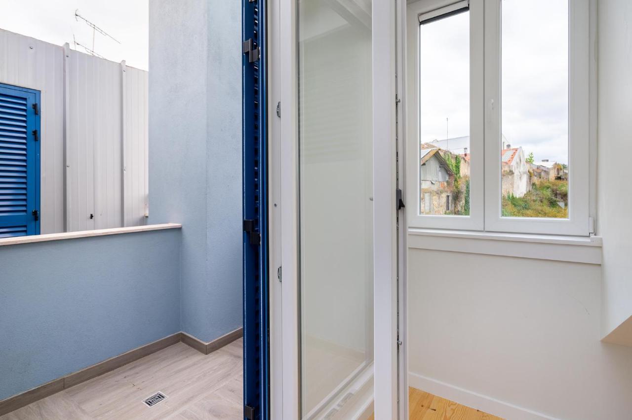 Beato Hub Residences - Perfect For Digital Nomads & Families Lisbon Exterior photo