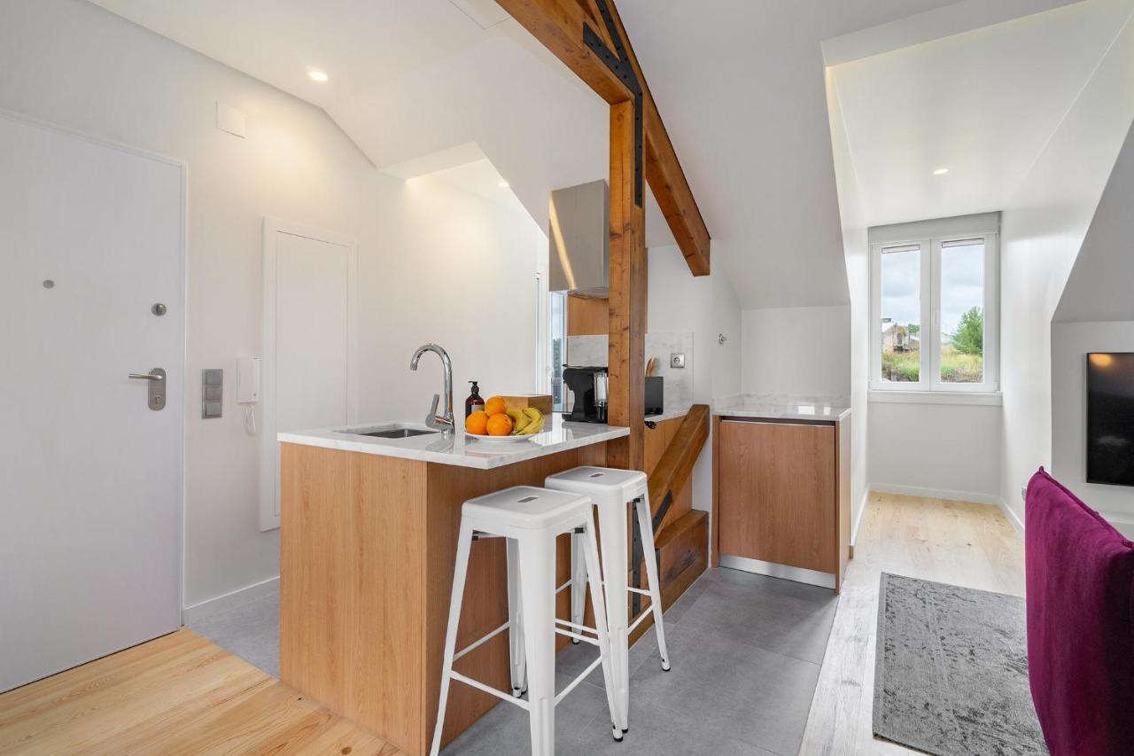 Beato Hub Residences - Perfect For Digital Nomads & Families Lisbon Exterior photo
