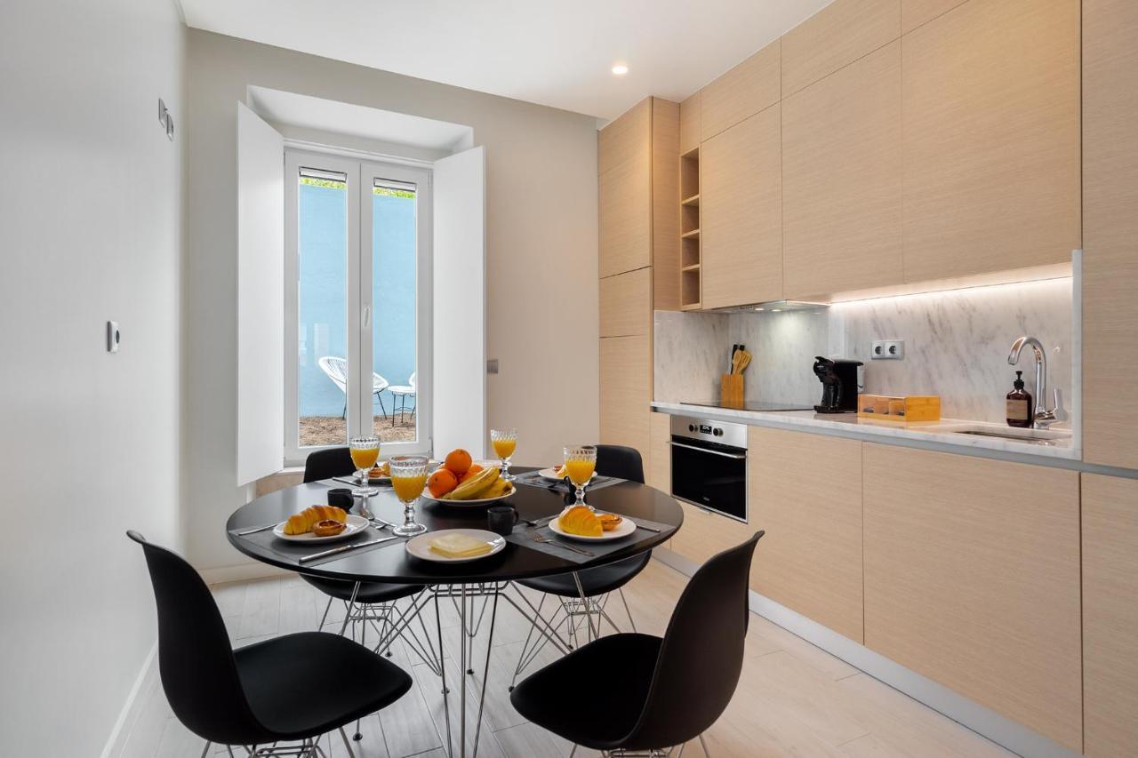 Beato Hub Residences - Perfect For Digital Nomads & Families Lisbon Exterior photo