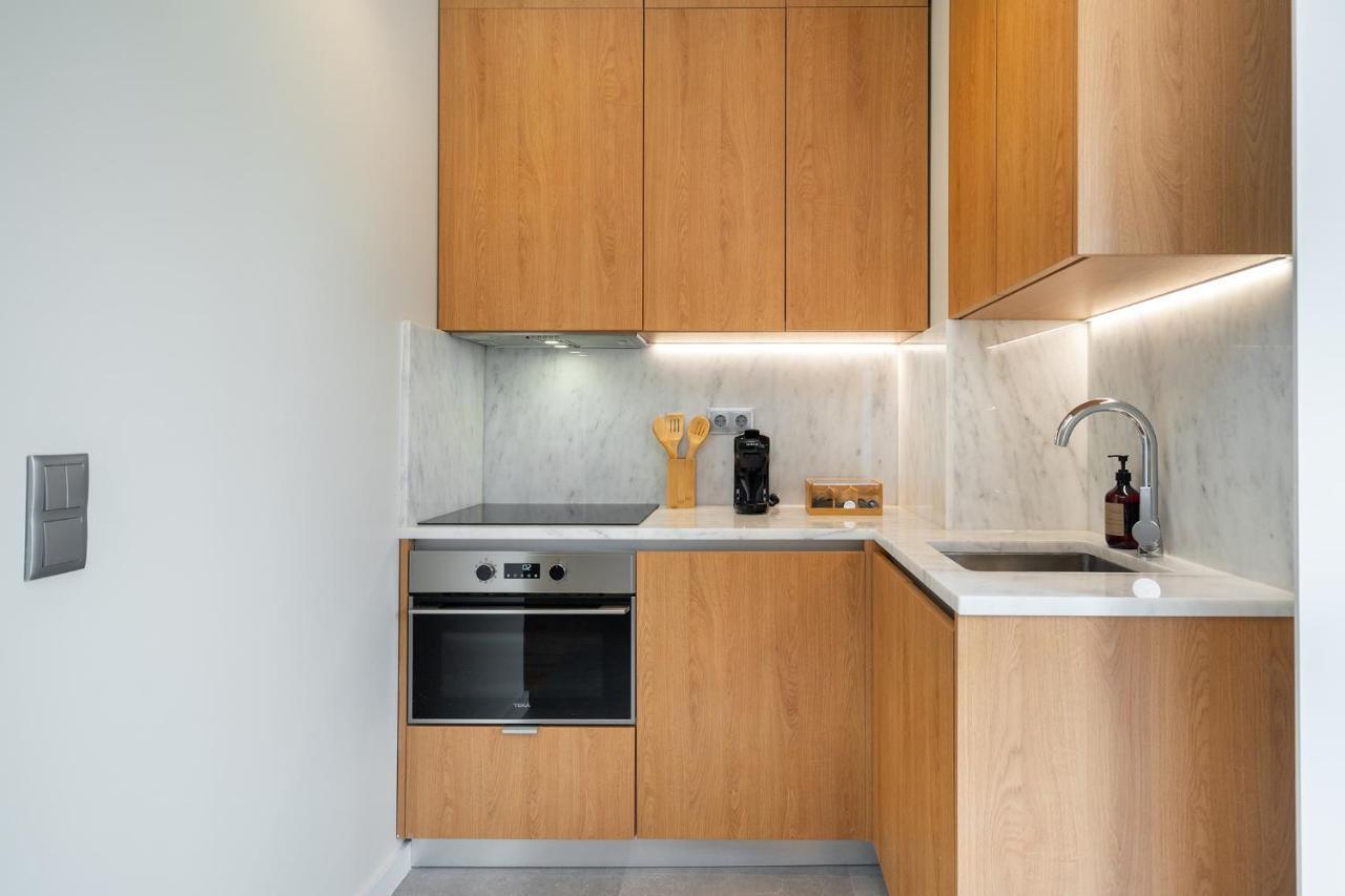 Beato Hub Residences - Perfect For Digital Nomads & Families Lisbon Exterior photo