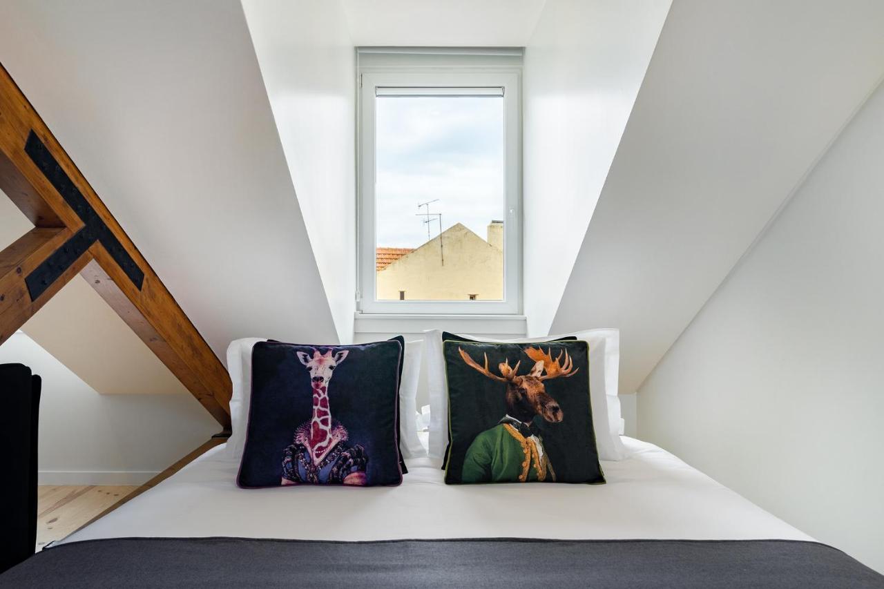 Beato Hub Residences - Perfect For Digital Nomads & Families Lisbon Exterior photo