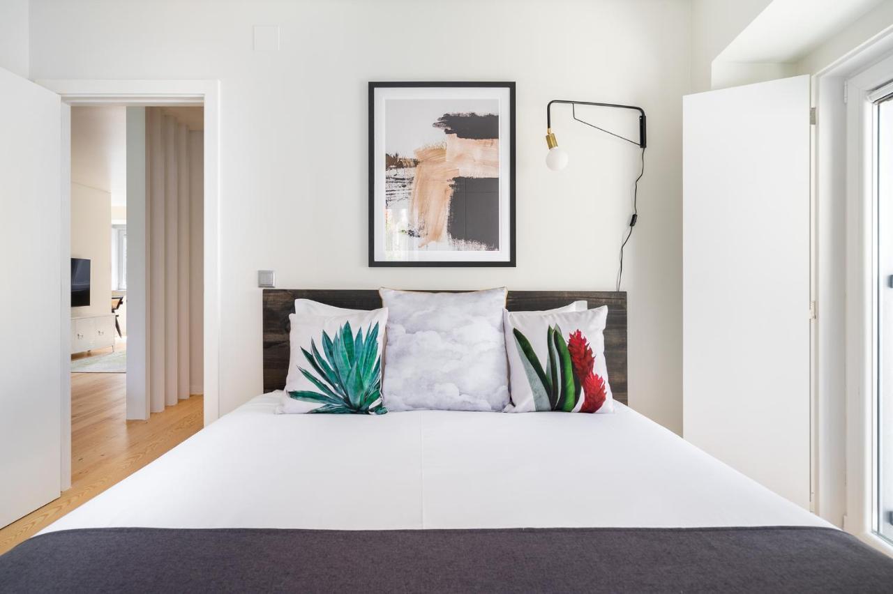 Beato Hub Residences - Perfect For Digital Nomads & Families Lisbon Exterior photo
