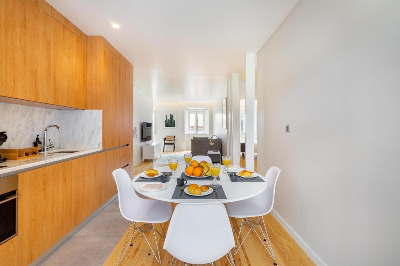 Beato Hub Residences - Perfect For Digital Nomads & Families Lisbon Exterior photo